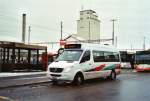 ASm Wangen a.A. Nr. 11/BE 574 530 Mercedes am 11. Januar ...