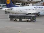 Solaris Urbino 03.03.10,SOLARIS von Ground Handling D�sseldorf Nr.18.