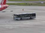 Solaris Urbino 03.03.10,SOLARIS von Ground Handling D�sseldorf Nr.36.