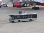 Solaris Urbino 03.03.10,SOLARIS von Ground Handling D�sseldorf Nr.21.