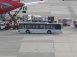 Solaris Urbino 03.03.10,SOLARIS von Ground Handling D�sseldorf Nr.21.