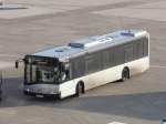 Solaris Urbino 03.03.10,SOLARIS von Ground Handling D�sseldorf Nr.11.