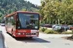 Setra S 315 NF ...  Markus Albert 04.03.2010