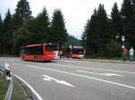 S�dwestbus KA-SB536 und 546 ...  Markus Albert 04.03.2010