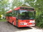 MB O 407 RVS KA-SB148 Achern 19.04.2009  ...