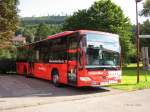 MB O 530 � II RVS KA-SB617 Bad Herrenalb 20.09.2008 ...