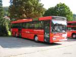 MB O 407 RVS ...  Markus Albert 04.03.2010