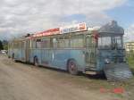 Luzern B�ssing 162 VBL Luzern (CH)