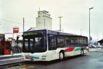 ASm Wangen a.A. Nr. 37/BE 18 402 MAN am 11. Januar ...