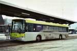 volvo-b7l--b10l Busland, Koppigen Nr. 29/BE 541'755 Volvo/Hess (ex AAGK Koppigen Nr. 9) am 11. Januar 2010 Burgdorf, Bahnhof