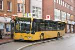 mercedes-benz-o-530-i-citaro Meobus (E MO 755) nach Velbert Nierenhof mit der Linie 177 an der Ahestr. am 25.2.2010.