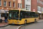 mercedes-benz-o-530-i-citaro Meobus (E MO 756) an der Ahestr. mit der Linie 177 nach Velbert Nierenhof.
