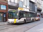 De Lijn New A 330 Nr 4892 am 29/03/09.