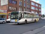 De Lijn New A 360 Nr 4382 am 29/03/09.