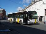 De Lijn New A 360 Nr 4392 am 29/03/09.