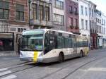 De Lijn New A 360 Nr 4399 am 29/03/09.
