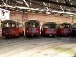 Sonstige Im De Lijn Museum gibt es eine sch�ne Van Hool - Jonckheere Sammlung.