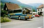 Drogmoller alle Versionen Aus dem Archiv: Schneider, Zizers GR 54'636 Dr�gm�ller am 26. Juni 1999 in Flums