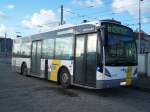 De Lijn New A 309 am ZOB am 29/03/09.