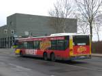 mercedes-benz-o-530-i-citaro Mercedes-Benz O 530 I (Citaro) auf der Linie 154 nach Buchholz-West Aubertstra�e an der Haltestelle Hohensch�nhausen Falkenberger Chaussee/Prendener Stra�e.