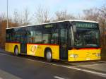 mercedes-benz-o-530-i-citaro MB Citaro TG 158087 der Regie Frauenfeld
Aufgenommen am 03.03.2010