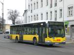 mercedes-benz-o-530-i-citaro Mercedes-Benz O 530 I (Citaro) auf der Linie 296 nach S-Bahnhof Karlshorst am S+U Bahnhof Lichtenberg.