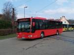 mercedes-benz-o-530-i-citaro Paduaallee : Citaro Nr 847 am 09/03/10.
