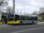 mercedes-benz-o-530-i-citaro Mercedes-Benz O 530 I (Citaro) auf der Linie 240 nach Hauptbahnhof am S+U Bahnhof Lichtenberg.