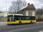 mercedes-benz-o-530-i-citaro Mercedes-Benz O 530 I (Citaro) auf der Linie 296 nach S-Bahnhof Karlshorst am S+U Bahnhof Lichtenberg.