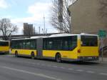 mercedes-benz-o-530-i-citaro Mercedes-Benz O 530 I (Citaro) auf der Linie 108 nach Waldesruh Mahlsdorfer Allee am S+U Bahnhof Lichtenberg.