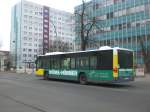mercedes-benz-o-530-i-citaro Mercedes-Benz O 530 I (Citaro) auf Betriebsfahrt am Betriebshof Lichtenberg.