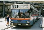 Aus dem Archiv: AAGR Rothenburg Nr. 68/LU 15 761 MAN am ...