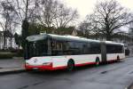 Solaris Urbino BOGE 0461 (BO GE 461) mit dem SB37 am Bf Schwelm, 27.2.2010.