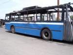 Luzern Burgas, Bulgarien  ex vbl 169