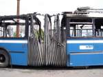 Luzern Burgas, Bulgarien  ex vbl 169
