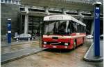 Aus dem Archiv: ARAG Ruswil Nr. 4/LU 15 038 Volvo/Lauber am ...