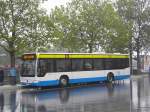 mercedes-benz-o-530-ii-citaro-facelift Mercedes O 530 Citaro Facelift (Wagennummer 713) der Stadtwerke Solingen GmbH, im Einsatz als Linie 691 (Solingen, St.-Lukas-Klinik - Solingen, Aufderh�he - Solingen-H�hscheid). Aufgenommen am 16.10.2009. Ort: Solingen Hauptbahnhof.