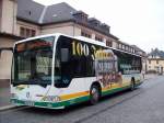 mercedes-benz-o-530-i-u-citaro MB Citaro - MW R 50, in Glauchau Bahnhof (November 2009).
Bus wirbt f�r, die 100-Jahre-Linie (Mittweida-Burgst�dt-Limbach-Oberfrohna) im Jahre 2008