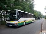 Setra S 319 UL - MW R 121 in Penig, ...