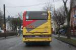 Der Bus 5.660 der ...  Andreas Strobel 14.03.2010