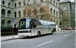 bern Aus dem Archv: Bucher, Luzern LU 15'562 Setra am 1. M�rz 1999 Bern, Bundeshaus