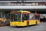 mercedes-benz-o-530-i-citaro EVAG 4004 (E VG 4004) mit der Linie 196 zum Bahnhof Essen West.
Aufgenommen am HBF Essen, 8.3.2010.