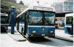 mercedes-benz-o-305-stadtversion Aus dem Archiv: Gowa, Luzern (VBL) Nr. 41/LU 15'028 Mercedes/R&J O 305 am 16. April 1998 Luzern, Bahnhof