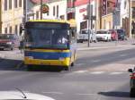 mercedes-benz-o-345-conecto Mercedes-Benz Conecto.