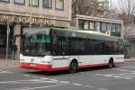neoplan-n-44-serie-centroliner Vestische 2294 (RE VS 2294) mit der Linie 262 nach Bottrop Eigen.
Aufgenommen am ZOB Bottrop, 12.3.2010.