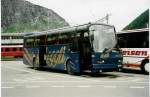 Neoplan Sonstige Aus dem Archiv: Heggli, Kriens Nr. 68/LU 15'768 Neoplan am 27. Juni 1999 Andermatt, Bahnhof