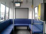 moers-niag-niederrheinische-verkehrsbetriebe-ag Innenraum des City Bus (Train) der NIAG 
2. Ansicht