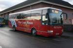 Sonstige Auf der Linie zwischen Fort William und Oban kommen Fahrzeuge von WestCoastMotors zum Einsatz. Dieser Bus geh�rt der Firma Craig, Campbeltown, und wurde von mir am 6.10.2009 in Fort William abgelichtet. Es ist ein DAF/Van Hool-Fahrzeug aus 2000. 