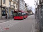 offenburg MB O 405 N� RVS KA-SB448 Offenburg ZOB