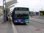 offenburg MB O 530 II SWEG FR-H4188 Offenburg ZOB 20.03.2010